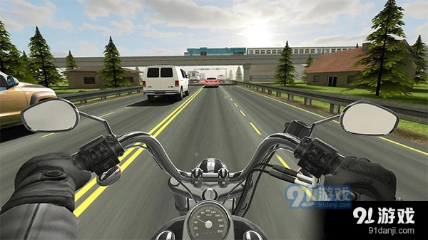 全民机车总动员v1.8截图4