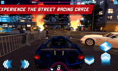 东京街头漂移v1.9.8截图3