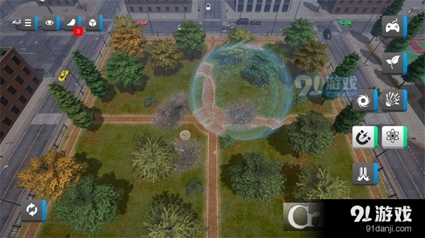 城市粉碎2中文手机版(City Smash2)v1.1.5截图3