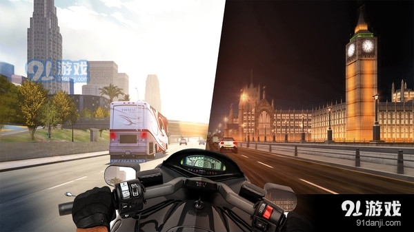 全民机车总动员v1.8截图2