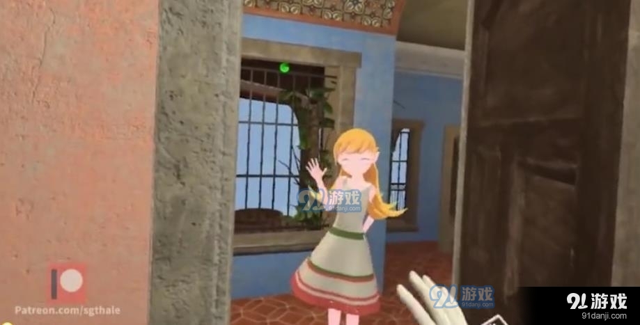 小忍计划温泉版v1.7截图3