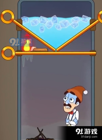 大爷逃生记闯关游戏v1.8.5.003截图4