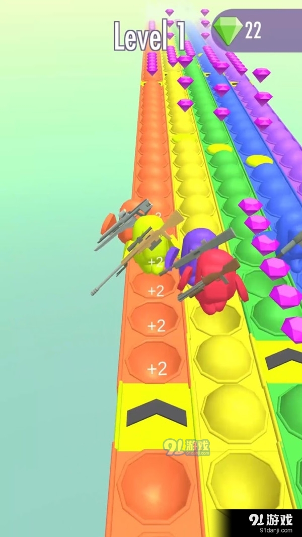 泡泡太空杀v0.3.8截图5