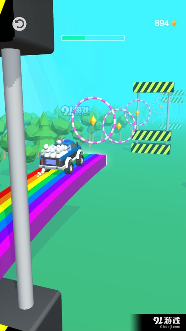 赛道狂飙v1.3.5截图3