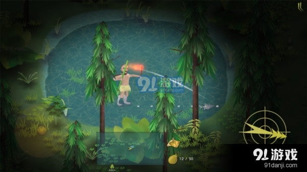 荒野生存v1.8截图3