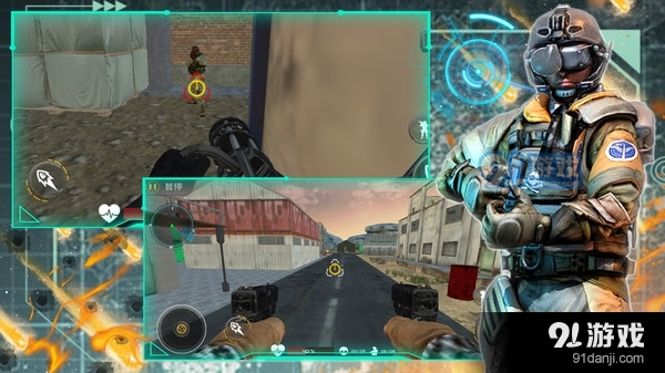 全新战争世界模拟v1.6截图5