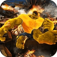 城市英雄战争v1.3