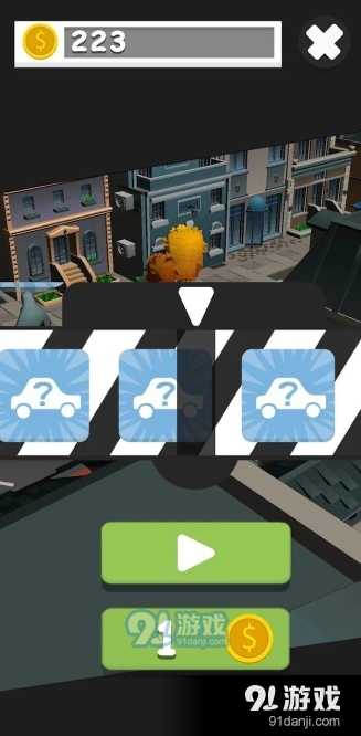 警察部门手游v1.2.178874截图2