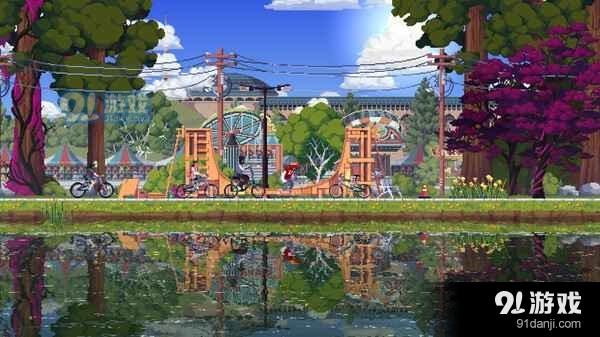 王国：80年代中文版v1.1.5截图2