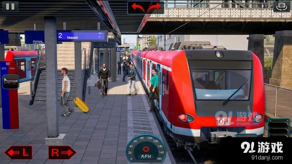 玩具火车大冒险v189.4.4.3023截图4