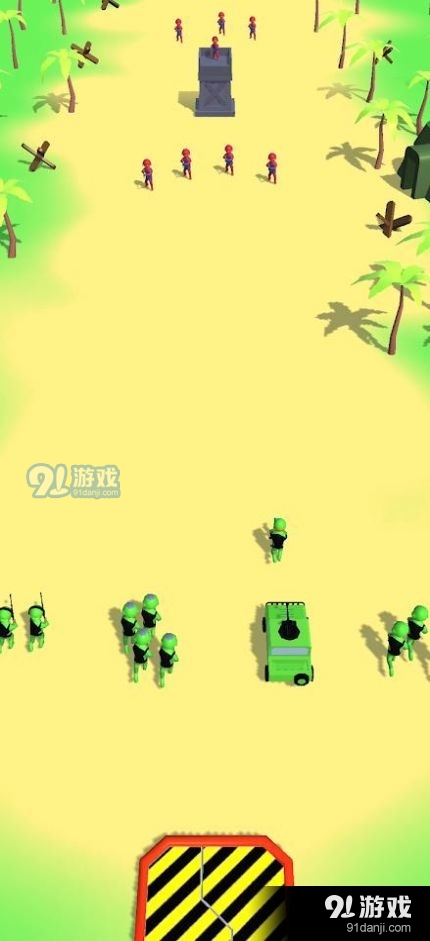 合并指挥官军队冲突v1.3.9截图3