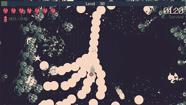 黎明前20分钟v1.1.37截图1