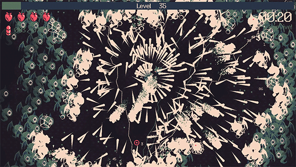 黎明前20分钟v1.1.37截图3