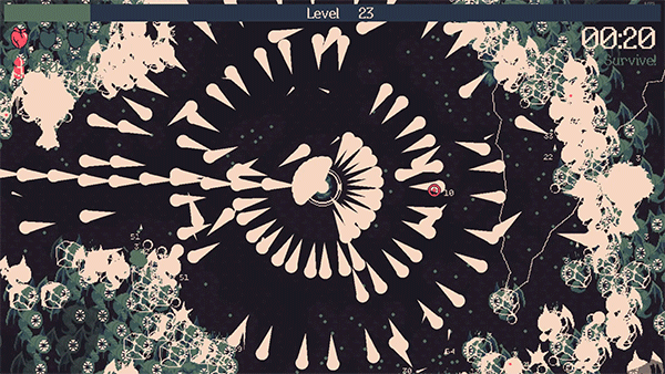 黎明前20分钟v1.1.37截图4