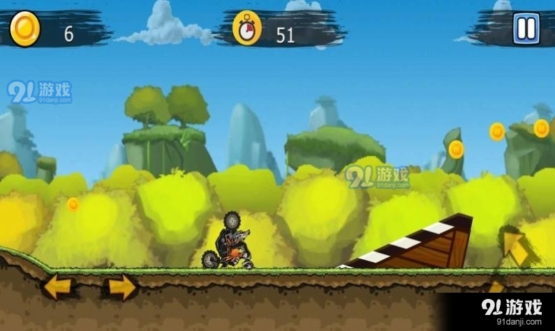 KTM爬坡v1.16截图1