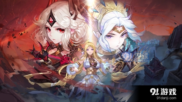 幻世与冒险-海量福利限时送v1.2.312截图1