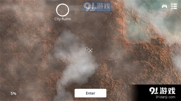 死亡荒野生存中文版v1.0.4截图4