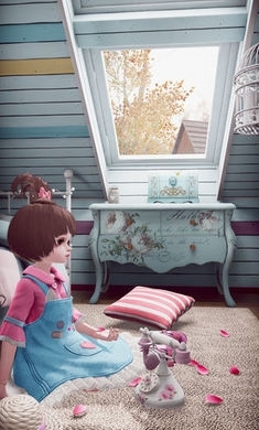 箱庭小偶正式版v1.1.6截图5