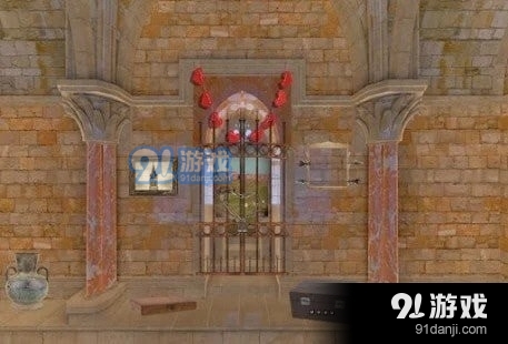 古建筑模式逃脱v1.2.7截图2