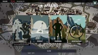 这就是警察完整版v1.1.3.3截图2