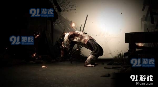 李尸朝鲜血脉v0.20.19截图1