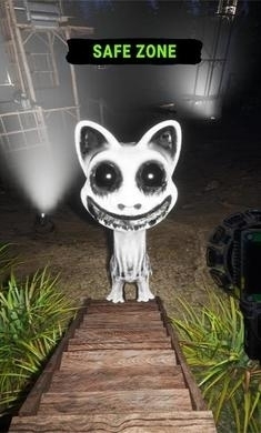 畸形动物园正版手机版v1.4截图5