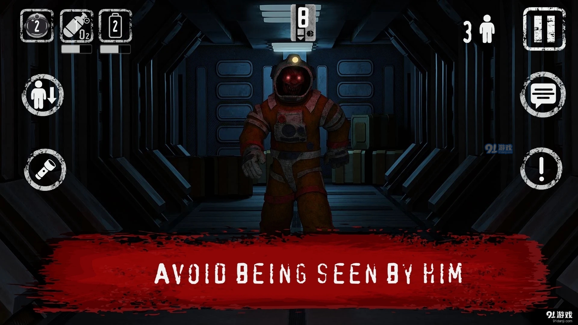 后室邪恶空间v1.1.14截图4