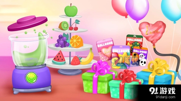 完梦蛋糕店v1.7截图2