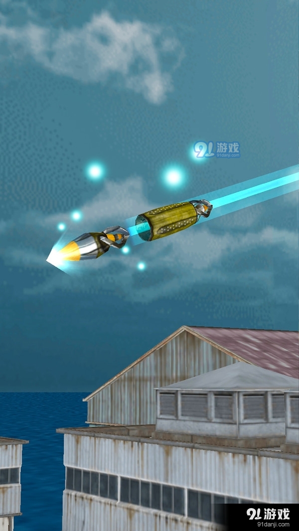 枪战行动狙击v1.3.3截图2