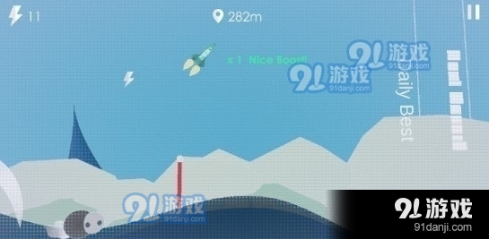 冰雪迷雾无尽冒险v2.21011810截图1