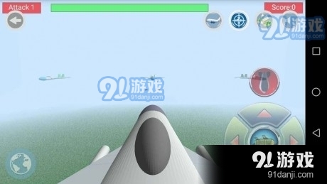 刺激战斗机v1.10截图3