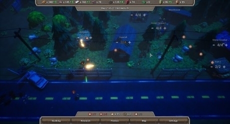 最后的避难所v1.6截图1