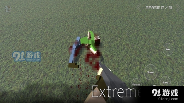 沙盒空间v3.3.7截图4