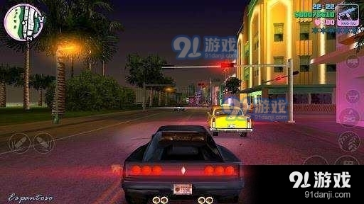 侠盗猎车手:罪恶都市安卓7.0v1.16截图2