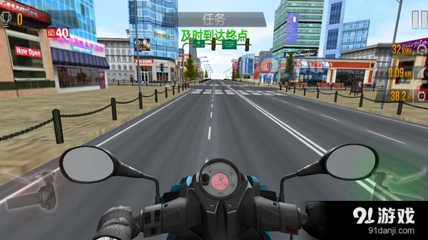 摩托车模拟器v189.4.1.3021截图2