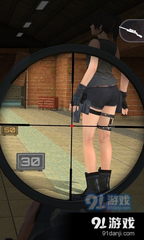 我就是枪神无限子弹版v1.11.5截图3