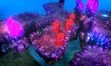 特斯拉战队中文版v1.08截图3