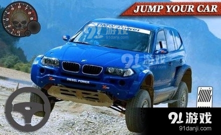 宝马赛车模拟器v1.26截图1