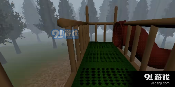 恐怖滑梯正版游戏v1.03截图2