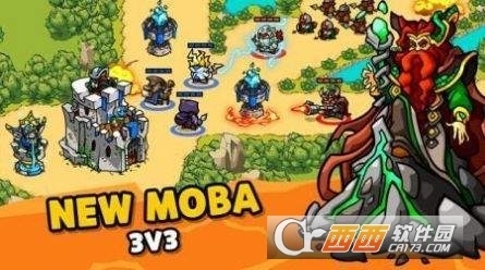 冲锋岛单机版Rushlandsv1.7截图1