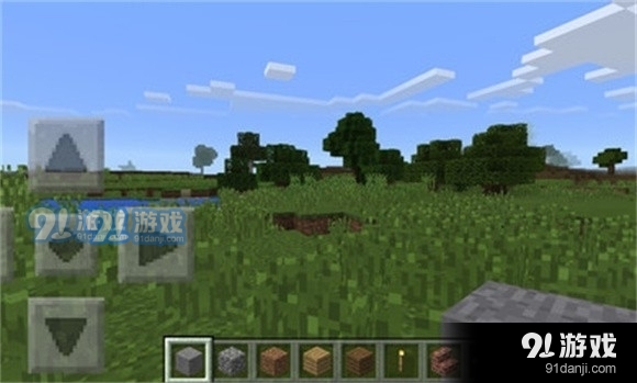 老八世界2v0.13.6截图1