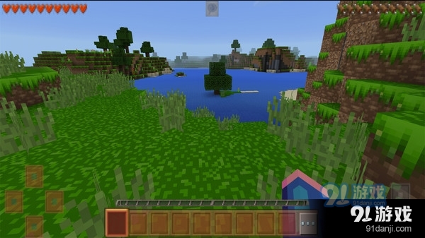 我的新世界v1.8截图2