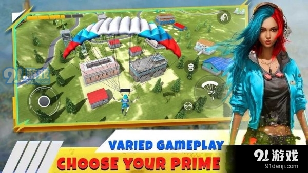 极限火力战场射击v1.4截图2