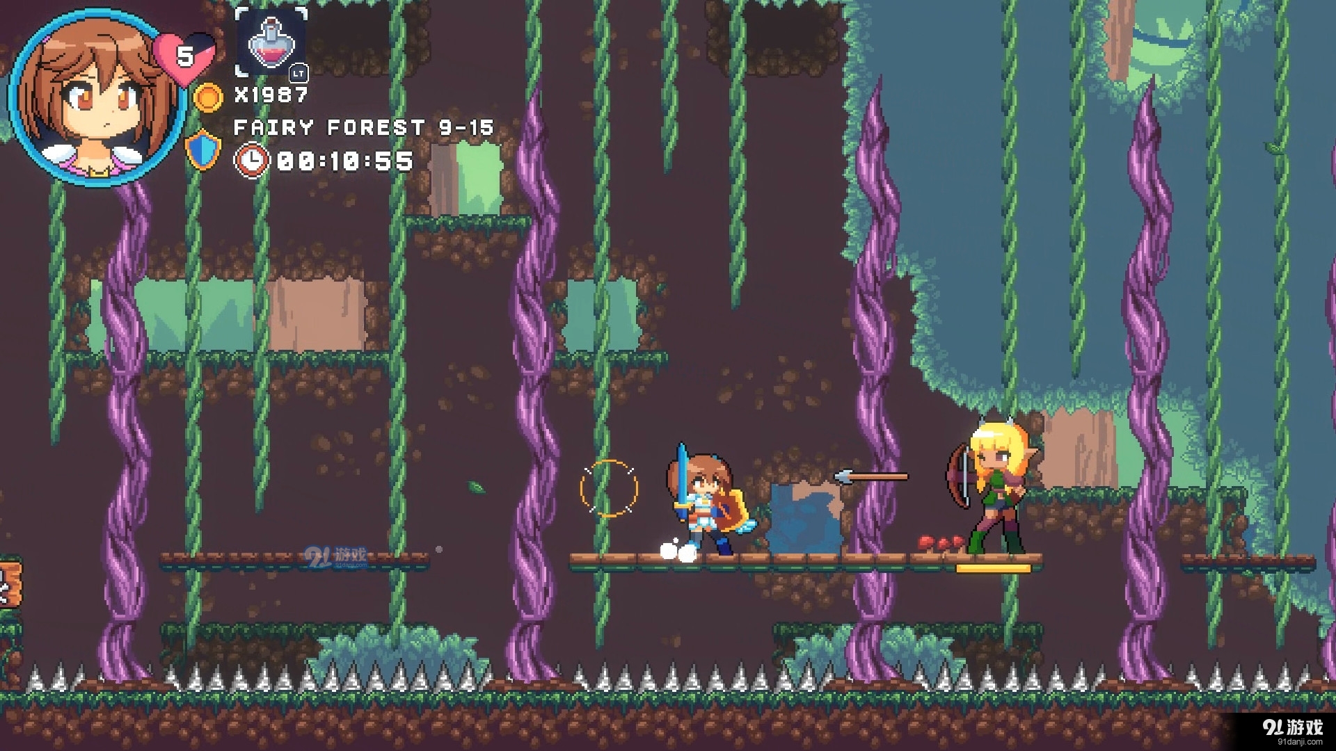 妻任务Wife Quest中文v1.5截图4