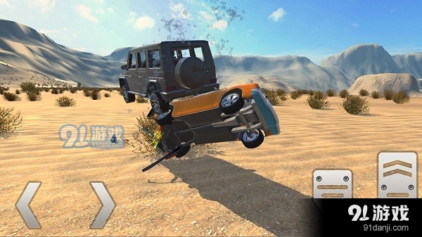 车祸模拟器v1.0.5截图4