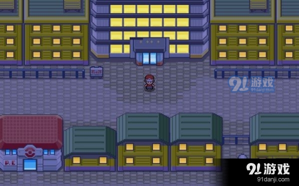 宝可梦mmovr252010截图2