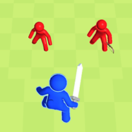 热血英雄对决v1.1.7