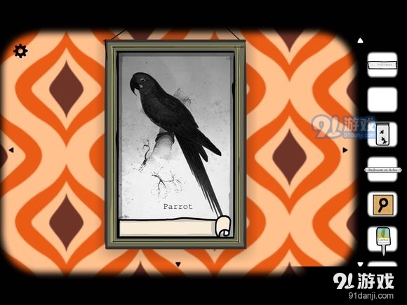 逃离方块：案件23安卓版v5.1.6截图4