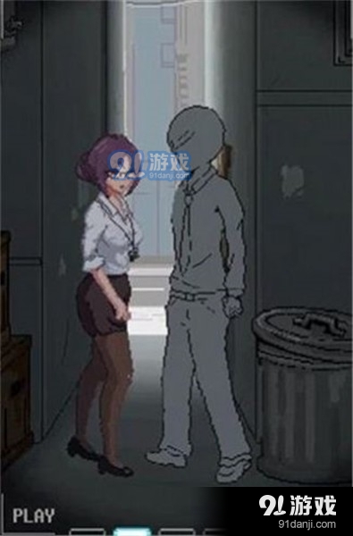 小巷的故事v1.6截图2