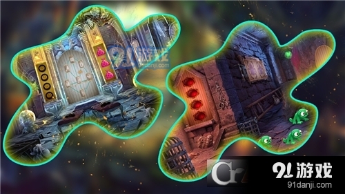 南瓜恐慌手机版v1.0.7截图1